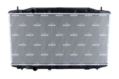 NRF Engine Cooling Radiator 550155