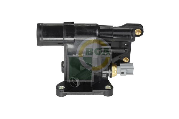 BGA Coolant Flange FA9700 - image 2