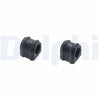 Delphi Anti Roll Bar Bush TD1922W thumbnail