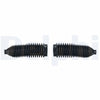 Delphi Steering Rack Boot TBR4557 thumbnail