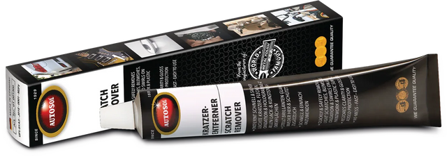 Granville Consumables Autosol Scratch Remover 1061300 - image 2