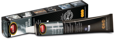 Autosol Stainless Steel Polish 1061734 - tradevehicleparts.co.uk