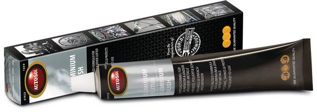 Granville Consumables Autosol Aluminium Polish 1061824 - image 2