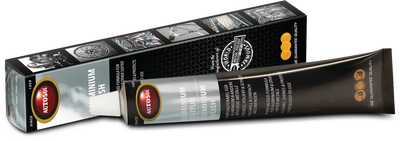 Autosol Aluminium Polish 1061824 - tradevehicleparts.co.uk