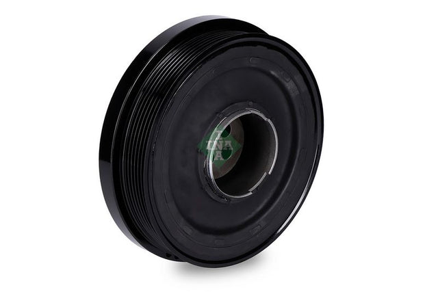 INA Crankshaft Pulley (tvd) 544013710 - image 2