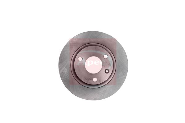 Apec Brake Disc DSK124 - image 2