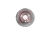 Apec Brake Disc DSK124 thumbnail