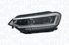 Magneti Marelli Headlight Left 711451000138 thumbnail