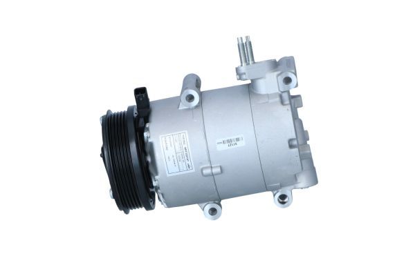 NRF Air Conditioning Compressor 320147 - image 2