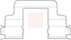 Apec Brake Fitting Kit KIT1130 thumbnail