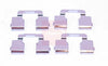 Apec Brake Fitting Kit KIT1106 thumbnail