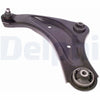 Delphi Wishbone/suspension Track Control Arm TC2496 thumbnail