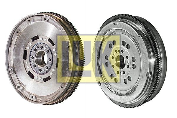 LuK Dual Mass Flywheel 415006010 - image 2