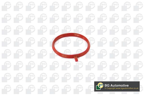 BGA Inlet Intake Manifold Gasket MG3718 - image 2