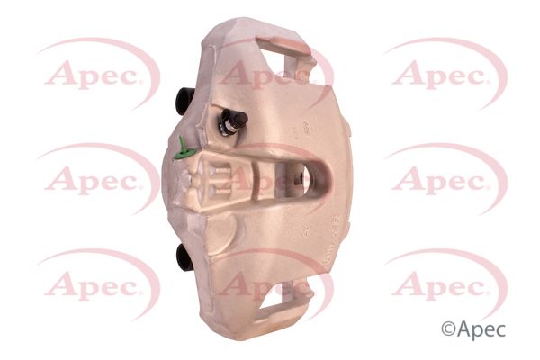Apec Brake Caliper RCA833 - image 2