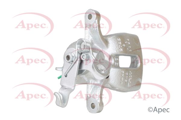 Apec Brake Caliper RCA788N - image 4