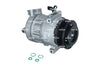 NRF Air Conditioning Compressor 32482 thumbnail