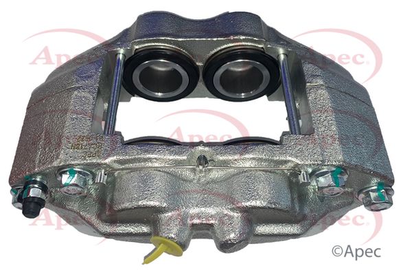 Apec Brake Caliper RCA718N - image 2
