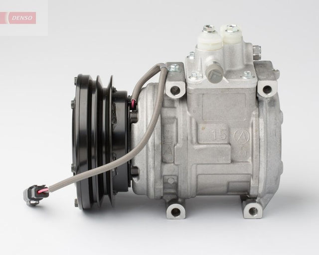 Denso Ac Compressor DCP99810 - image 3
