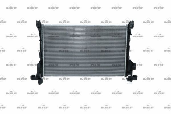 NRF Engine Cooling Radiator 59298 - image 2