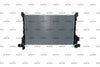 NRF Engine Cooling Radiator 59298 thumbnail