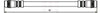 Apec Brake Hose HOS3464 thumbnail