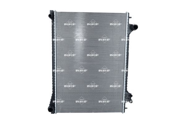 NRF Engine Cooling Radiator 550307 - image 2