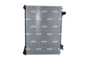 NRF Engine Cooling Radiator 550307 thumbnail