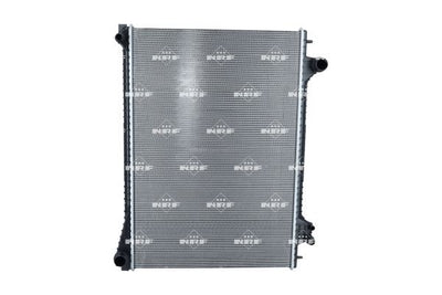 NRF Engine Cooling Radiator 550307
