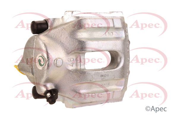 Apec Brake Caliper LCA528 - image 4