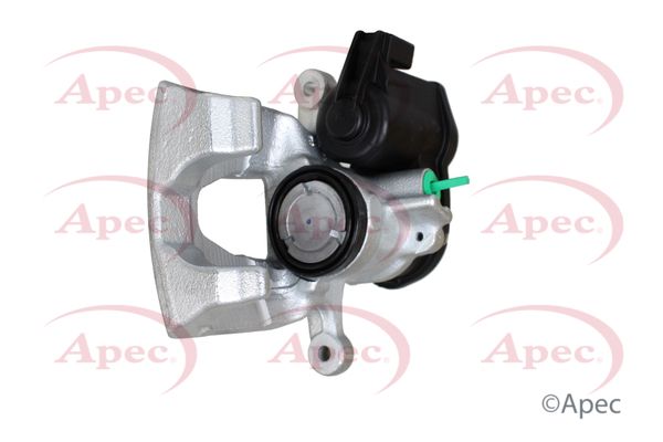 Apec Brake Caliper LCA906 - image 2