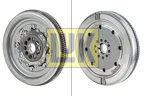 LuK Dual Mass Flywheel 415075509 - image 2