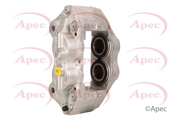 Apec Brake Caliper LCA718 - image 4