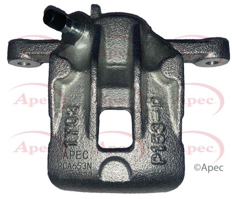 Apec Brake Caliper RCA653N - image 3