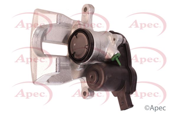 Apec Brake Caliper RCA259 - image 2