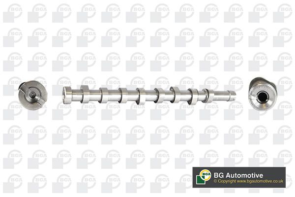 BGA Camshaft CS2300 - image 2