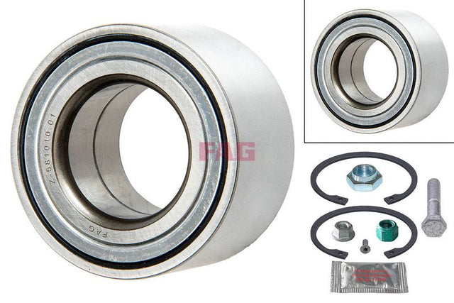 FAG Wheel Bearing Kit 713610180 - image 2