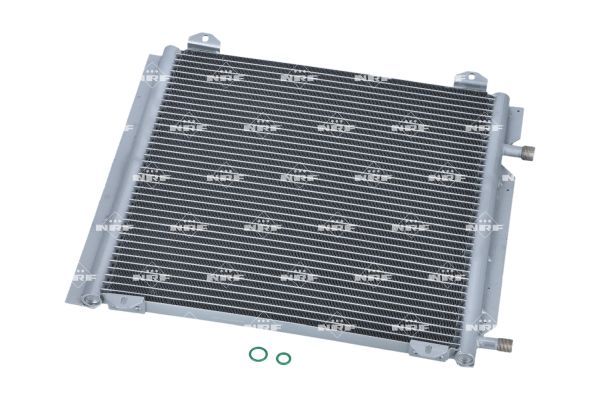 NRF Air Conditioning Condenser 35785 - image 2