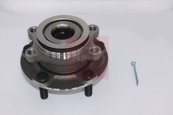 Apec Wheel Bearing Kit AWB1362 - image 2