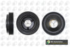 BGA Crankshaft Pulley DP0835 thumbnail