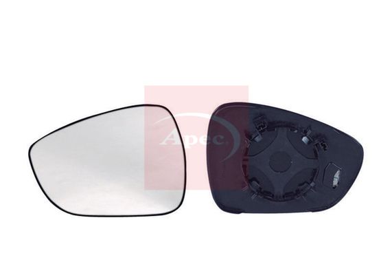 Apec Mirror Glass AMG3039 - image 2