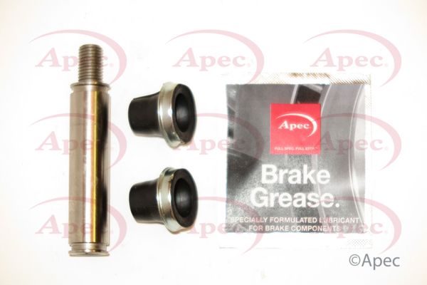 Apec Brake Calper Fitting Kit CKT1046 - image 2