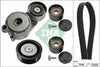 INA Drive Belt Kit 529017110 thumbnail