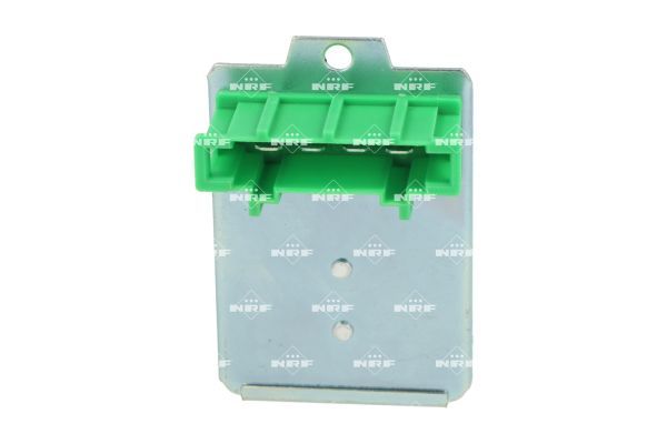 NRF Heater/blower Resistor 342151 - image 2