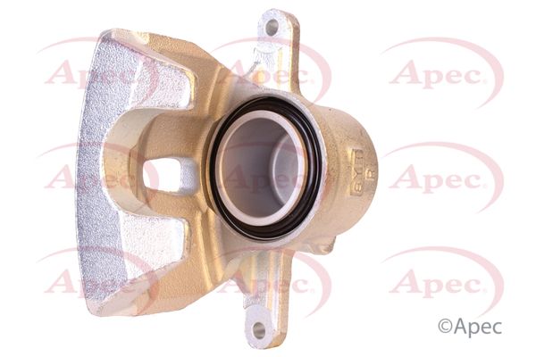 Apec Brake Caliper RCA717 - image 2