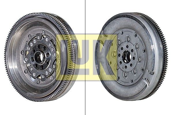 LuK Dual Mass Flywheel 415064409 - image 2