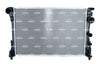 NRF Engine Cooling Radiator 53113 thumbnail