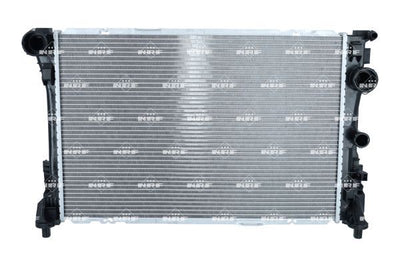 NRF Engine Cooling Radiator 53113