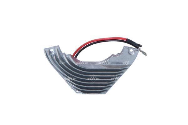 NRF Heater/blower Resistor 342099 - image 2