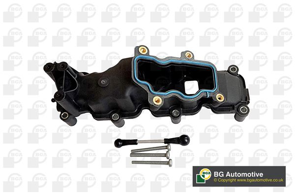 BGA Intake Manifold MG01015 - image 2